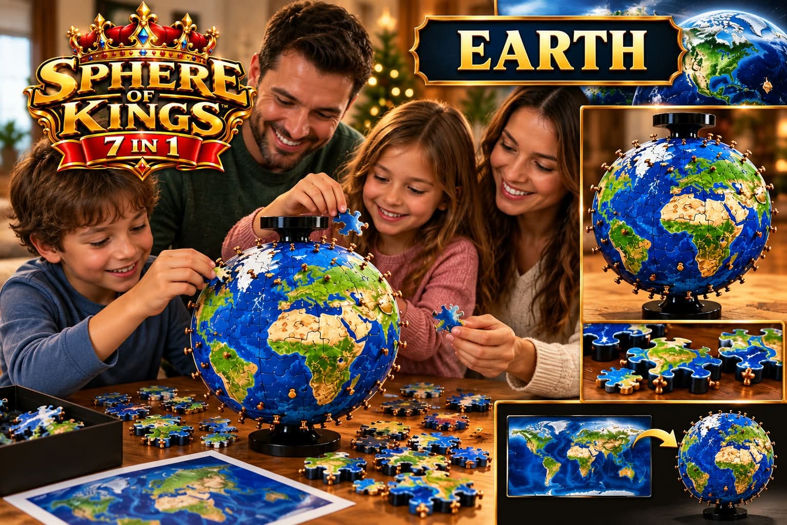 Earth