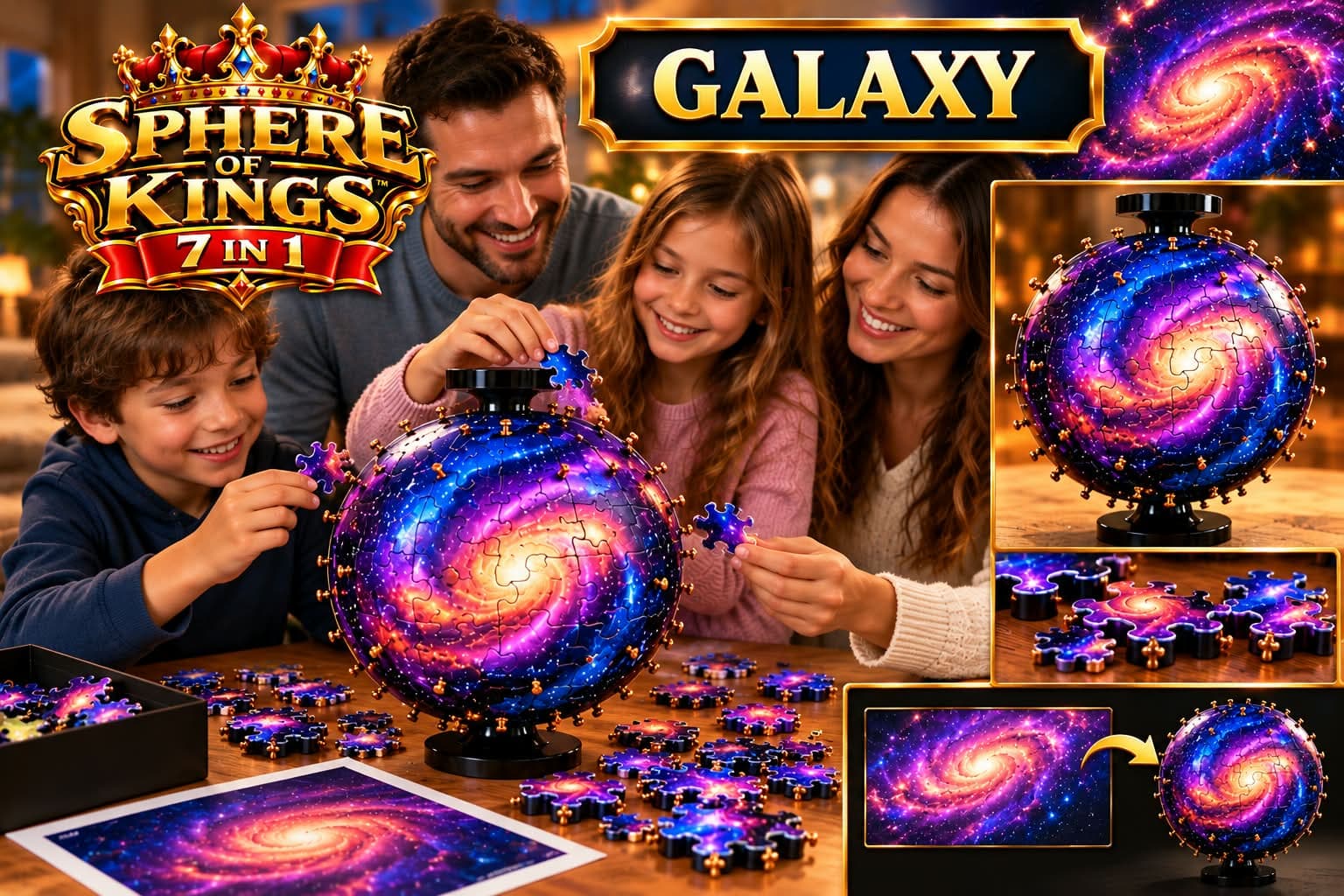 Galaxy