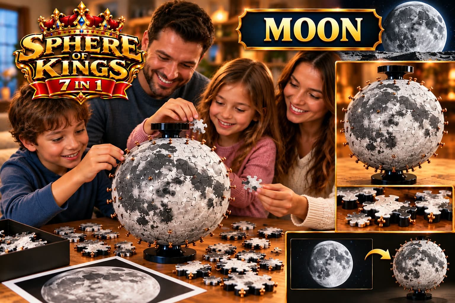 Moon
