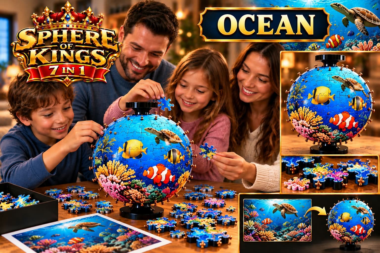 Ocean