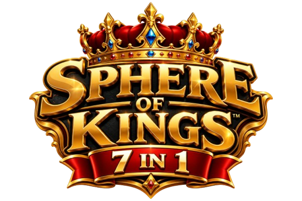Sphere of Kings 7 in 1